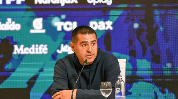 Boca preguntó por una figura del fútbol argentino: 