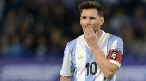 Lionel Messi eligió entre un Balón de Oro más u otro Mundial con la Selección: 