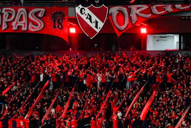 La postura de Alianza Lima tras los incidentes en Independiente-U de Chile