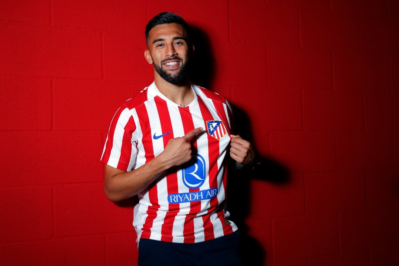 Nico González no se calló nada de Julián Álvarez tras Atlético - Real Madrid&nbsp;