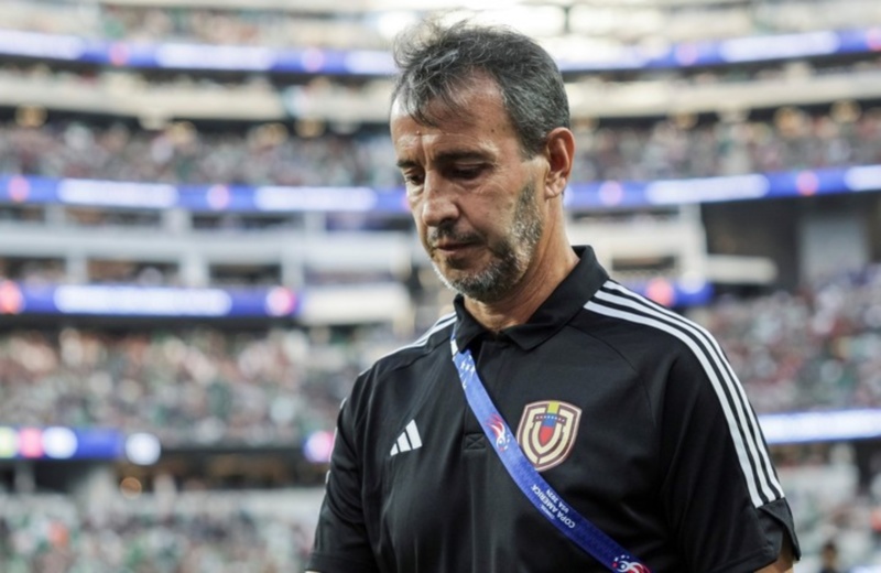 Tras ser eliminado del Mundial, el anuncio de Venezuela sobre el futuro de Bocha Batista&nbsp;