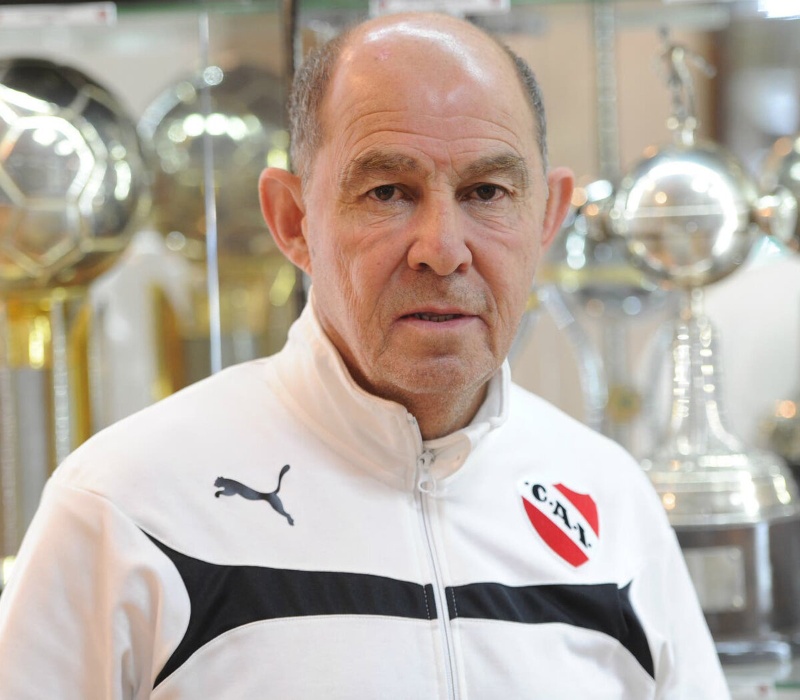 Bochini, picante contra los jugadores de Independiente tras el comunicado&nbsp;