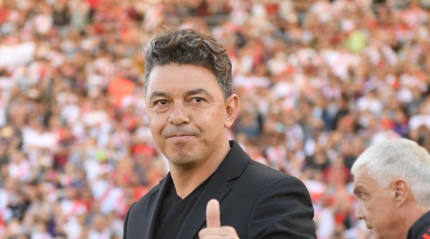 Negociación sorpresiva en el fútbol argentino: 