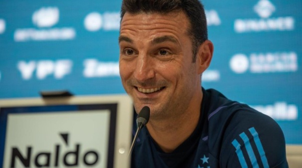 Retorno esencial en la Selección Argentina y sorpresa para Lionel Scaloni: 