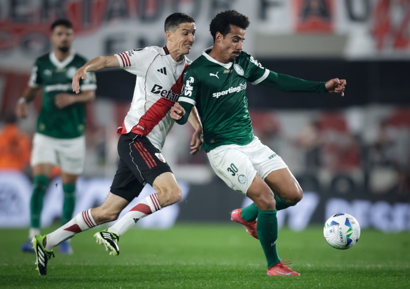 Ignacio Fernández volverá a Gimnasia tras su salida de River