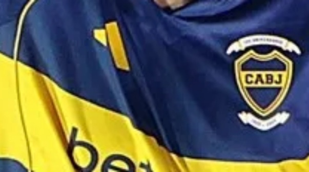 Boca anunció la firma de un jugador: 