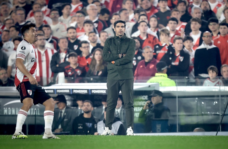 Abel Ferreira: 
