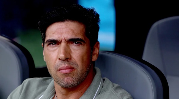 La drástica decisión de Abel Ferreira a horas de la revancha entre Palmeiras y River