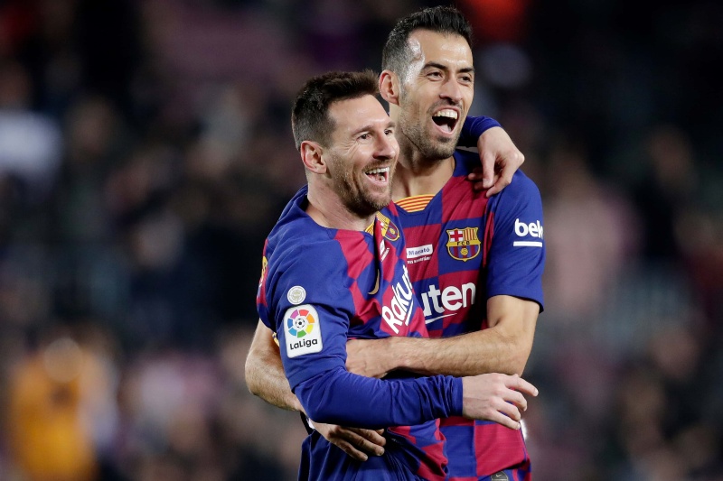 &nbsp;Impacto para Messi en Inter Miami: 