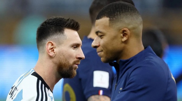 Mbappé sorprendió a Real Madrid y no se calló nada sobre Messi: 