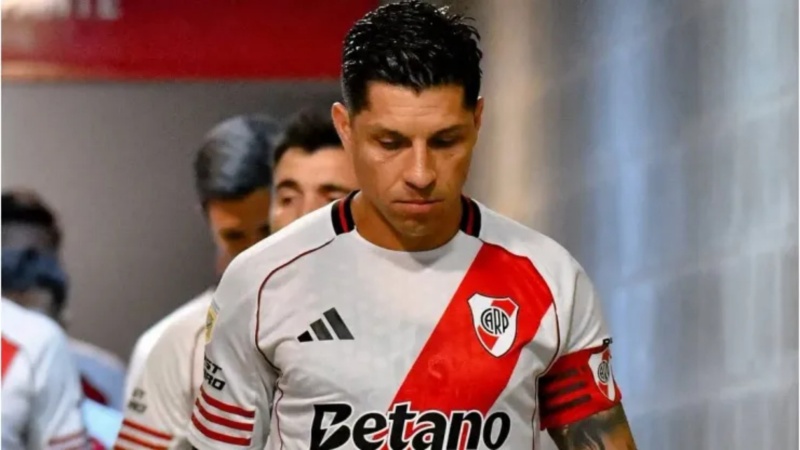 &nbsp;El club del fútbol argentino que va por Enzo Pérez