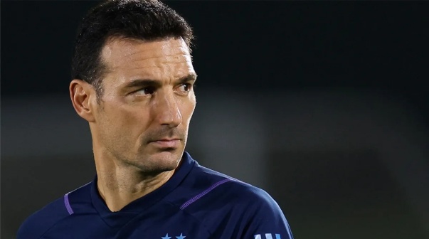 Revelan que Lionel Scaloni podría ser nuevo DT de un inesperado equipo