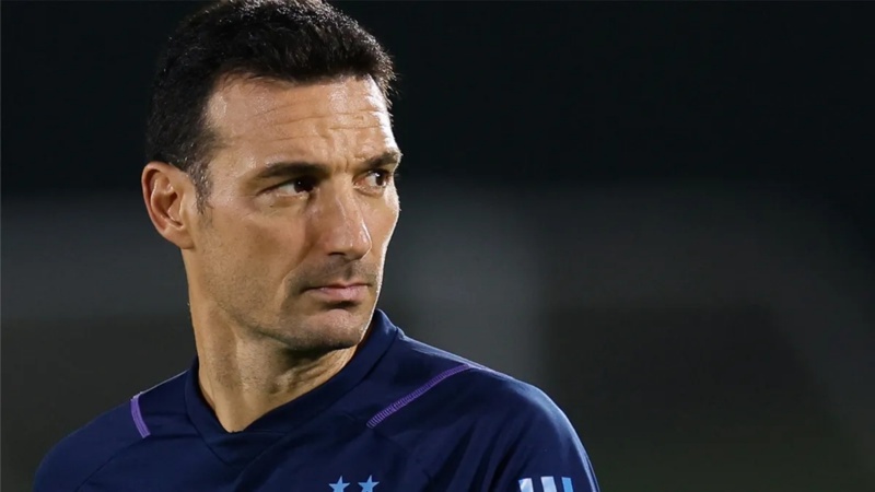 &nbsp;Impacto en la Selección Argentina: 