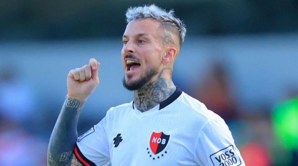 El club que busca a Benedetto y podría enfrentar a Boca en la Copa