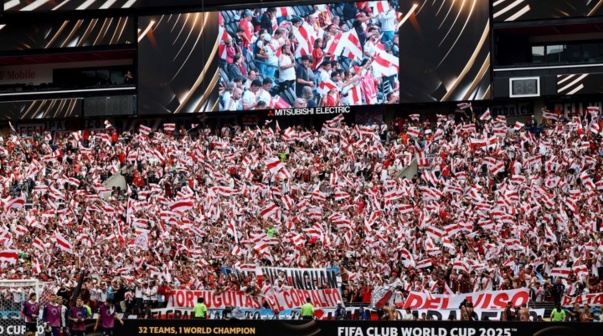 La dura sanción que FIFA le aplicó a River por el Mundial de Clubes