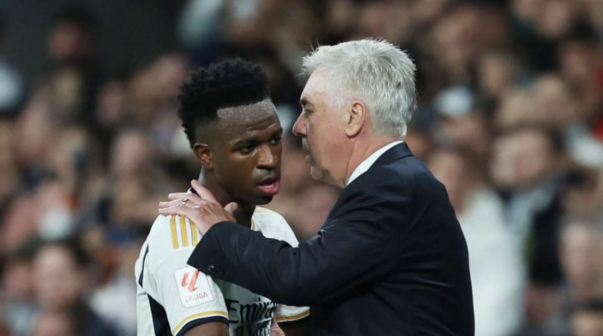 Bombazo: el DT argentino que reemplazaría a Ancelotti en Real Madrid