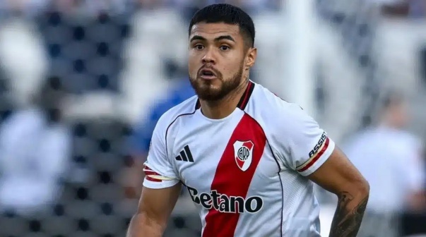 La picante frase de Paulo Díaz tras volver al once de River: 