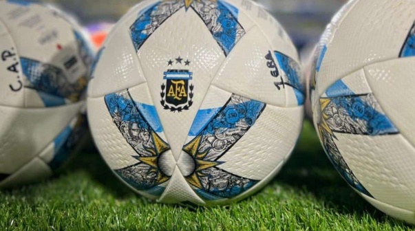 Un equipo de la Liga Profesional se quedó sin DT en el arranque de la fecha
