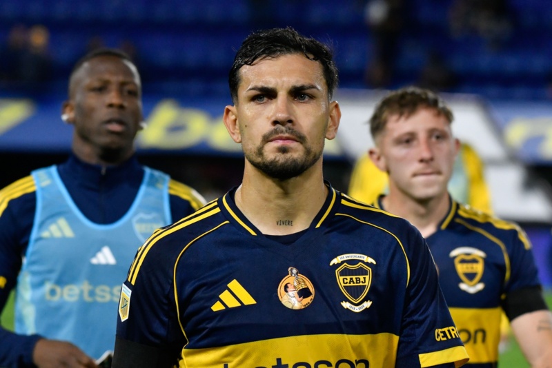 Una figura de Talleres cruzó a Paredes tras perder vs. Boca: 