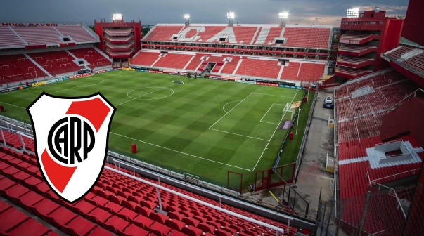 Se fue de River por una fortuna y ahora podría ser nuevo refuerzo de Independiente