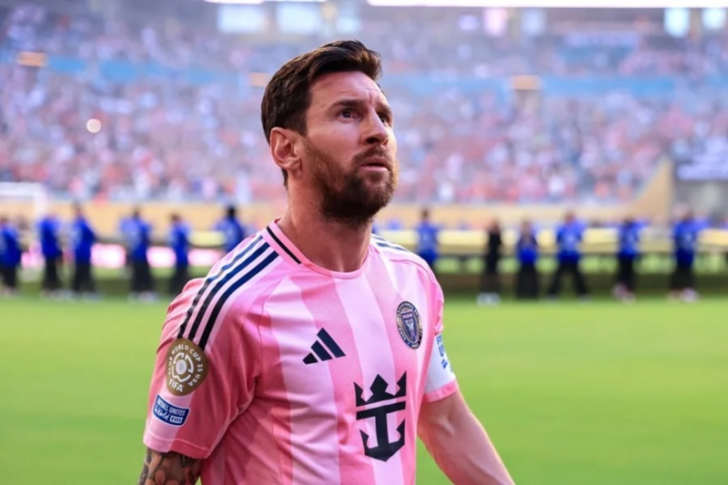 &nbsp;Lionel Messi reveló la debilidad de Inter Miami: 