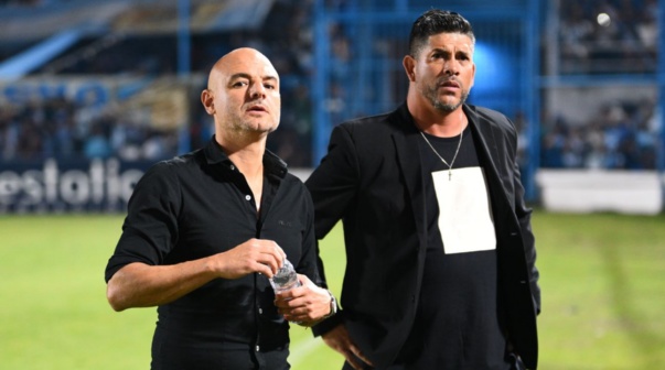 Orsi y Gómez vuelven a dirigir en la Liga Profesional: 