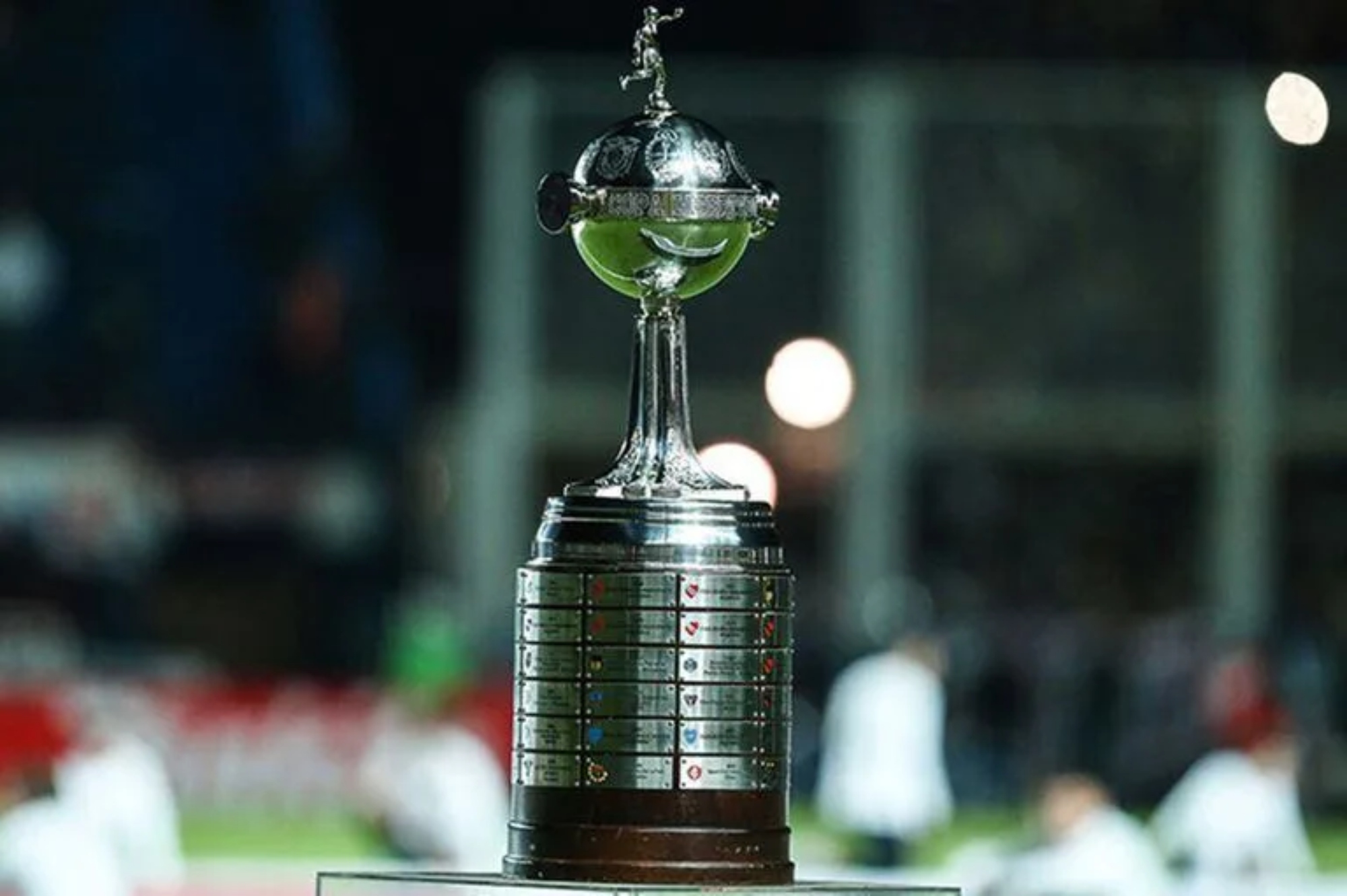 Grupos confirmados para la CONMEBOL Libertadores 2026: cuándo debutan los argentinos