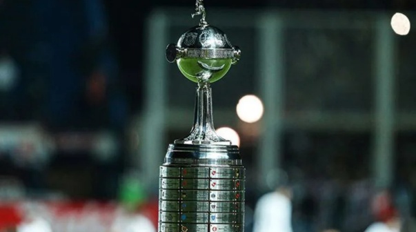 Se definieron los cruces de octavos de final de la CONMEBOL Libertadores