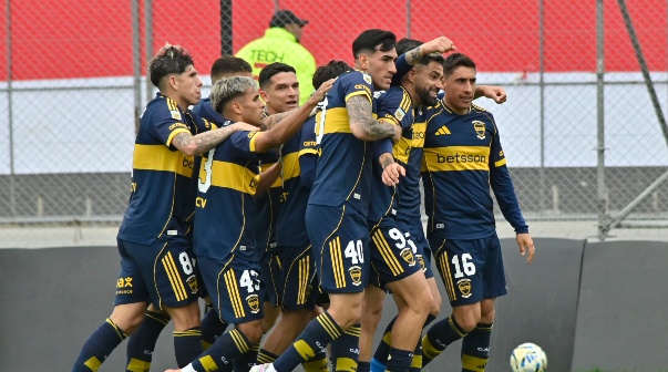 Desde Brasil ponen a un sorpresivo DT como candidato para asumir en Boca