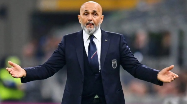 Inmerso en una gran crisis, Juventus anunció a su nuevo DT