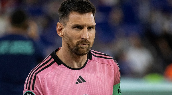 Un gigante europeo quiere a Messi a préstamo por tres meses