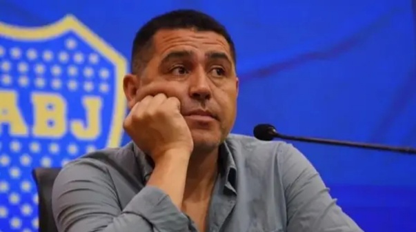 Se fue de Boca y disparó contra la dirigencia: 