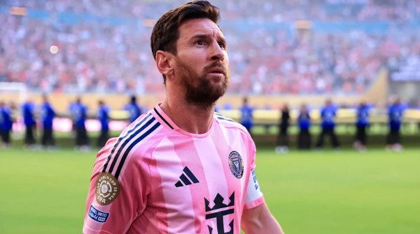 Gira de Inter Miami por Sudamérica: el verdugo de Boca que enfrentará a Messi