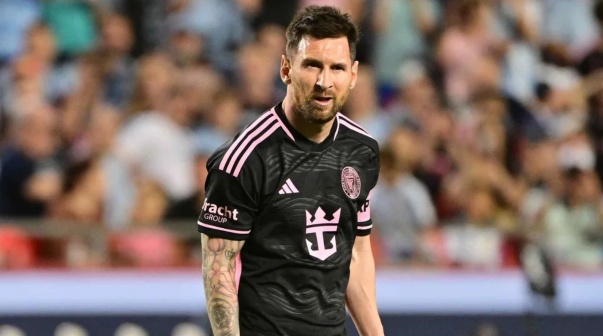 Cuándo juega Inter Miami en 2026