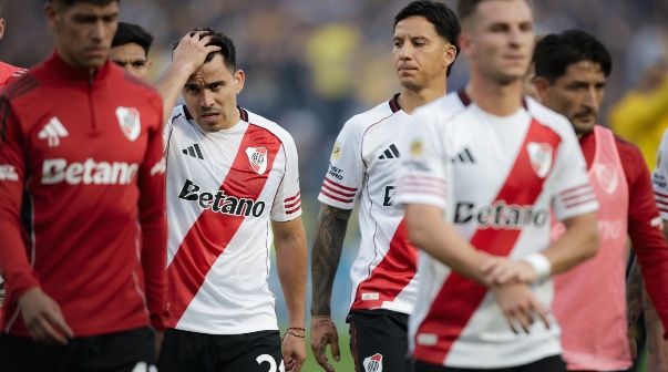 Boca vs River
Foto: FOTOBAIRES
Fecha 15 Torneo Clausura Liga Profesional.