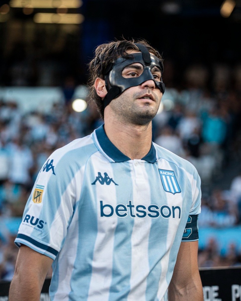Santi Sosa: 