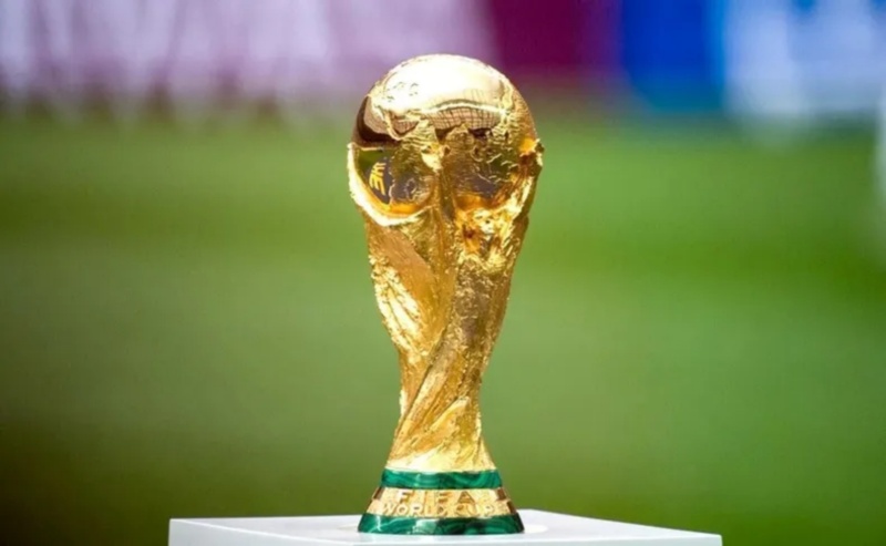&nbsp;¿Cuándo, dónde y contra quién debuta la Selección Argentina en el Mundial 2026?