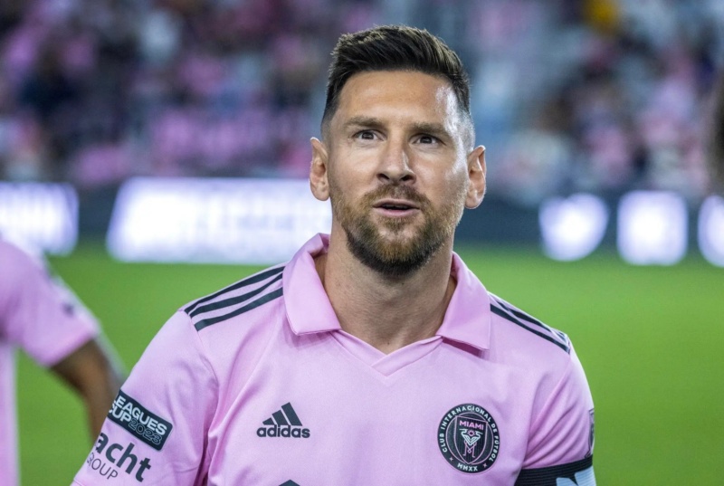 &nbsp;Se peleó con Messi en el Mundial y podría llegar a Inter Miami: 
