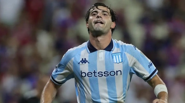 La respuesta de Saja sobre Sosa frente a los rumores sobre River: 