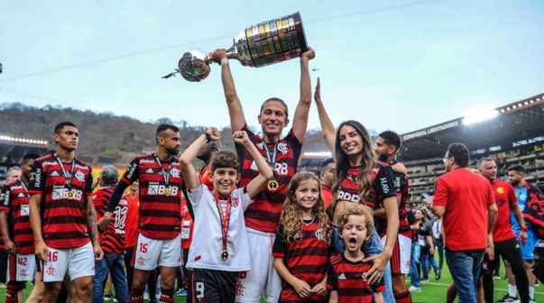 Los 7 clubes argentinos que jugarán la Copa Libertadores 2026