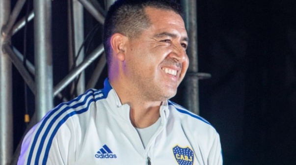 La negociación que cerró Boca antes de Navidad: 