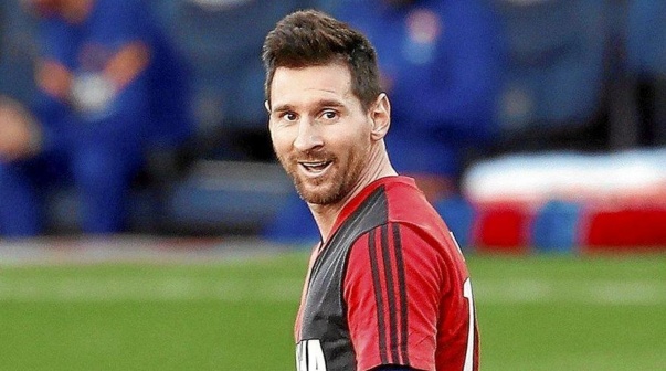 Inter Miami anunció un refuerzo brasileño para jugar con Messi