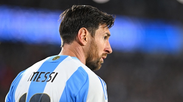 ¿Messi en la Kings League? La frase de Neymar que impactó a todos