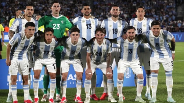 La Selección Argentina vs. España: fecha, sede y hora de la Finalissima