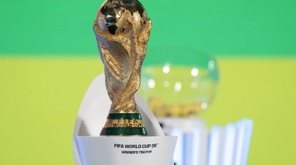 Una Selección se bajó de la pelea por el Mundial: 