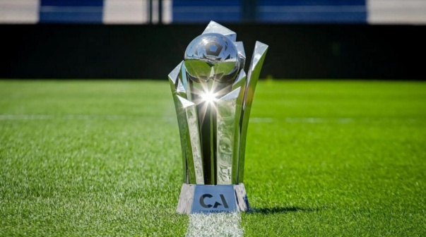 Se confirmaron los 64 equipos que jugarán la Copa Argentina 2026