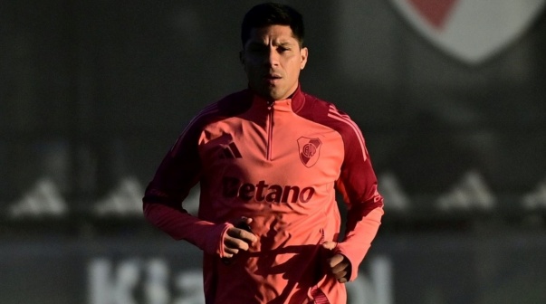 Un club argentino avanzó por Enzo Pérez tras sus salida de River: 