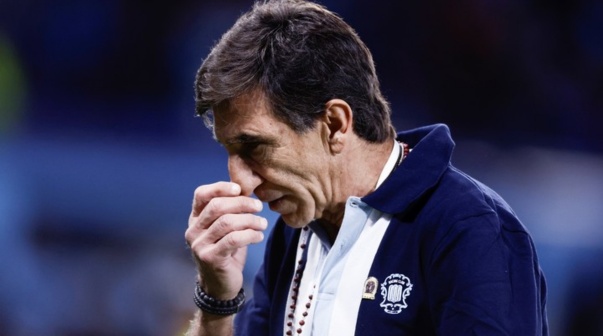 La decisión final de Diego Milito con el futuro de Gustavo Costas en Racing