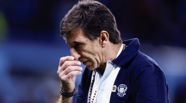 Gustavo Costas tiene a dos refuerzos de Racing casi descartados: 
