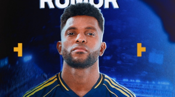 Palazo para River: 